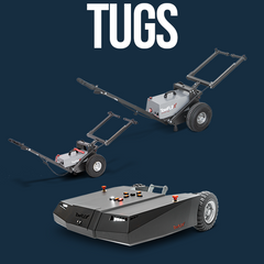 Collection image for: Schleppgeräte