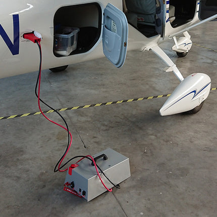 GPU Kabel für TF1 und TF2