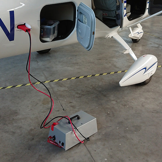 GPU Kabel für TF1 und TF2