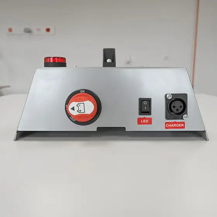 TF1 Akkutragebox | 20Ah