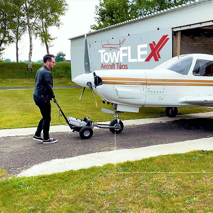 TowFLEXX TF1 - bis 2.000kg MTOW