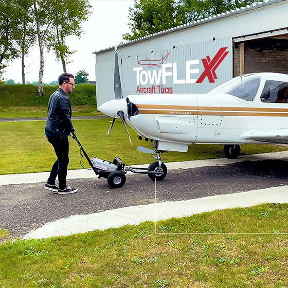 TowFLEXX TF1 - bis 2.000kg MTOW