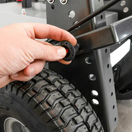 Kugelsperrbolzen groß (2 Stk.)