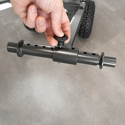 Kugelsperrbolzen klein (2 Stk.)