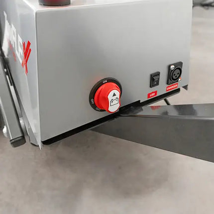 TF2 Akkutragebox | 33Ah