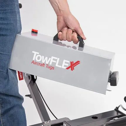 TF2 Akkutragebox | 33Ah