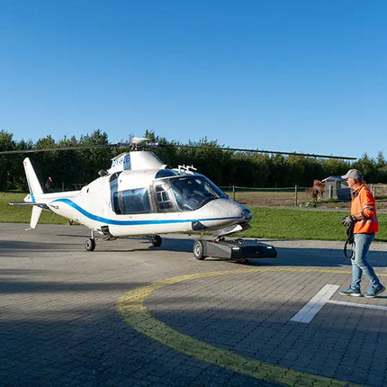 TowFLEXX TF3 - bis 9.000kg MTOW