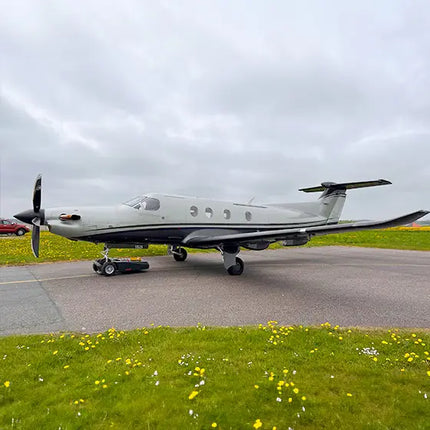 TowFLEXX TF3 - bis 9.000kg MTOW