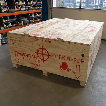 TowFLEXX TF3 - bis 9.000kg MTOW